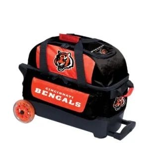 Cincinnati Bengals NFL Double Roller