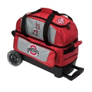 Ohio State NCAA Double Roller