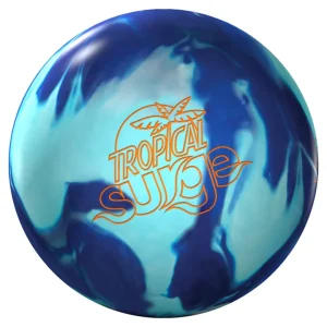 Tropical Surge Teal/Blue